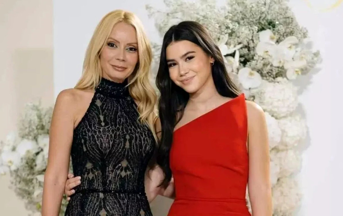 Daciana Sarbu spune ca va depune plangere penala dupa ce fiica sa a fost abandonata de MAE in Dubai: „Sa nu fiti vreodata in situatia asta”