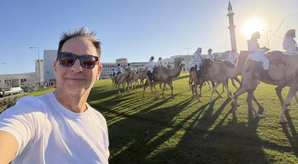 Dan Negru, mesaj direct despre criza din Orientul Mijlociu: „Iranul de azi, ne-a ….”