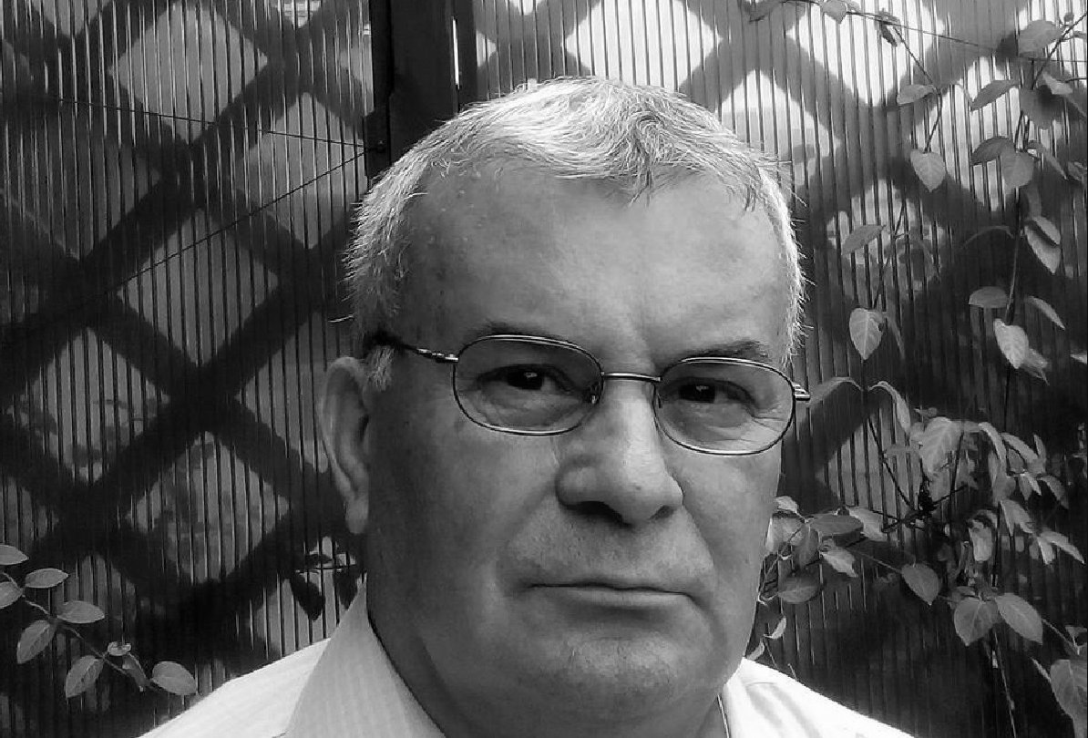 Doliu in presa din Romania. S-a stins chiar de ziua lui!