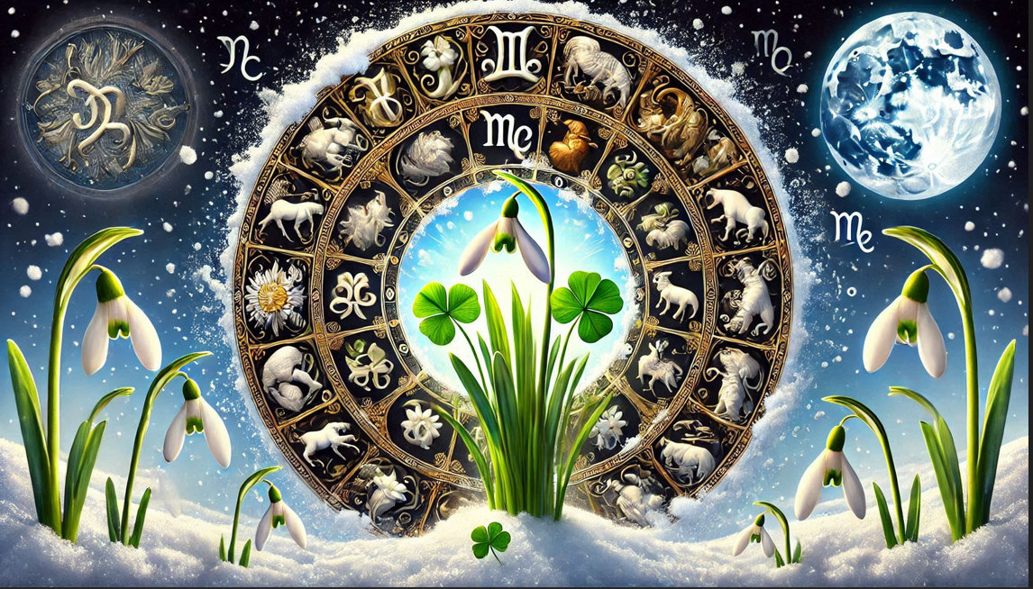 Horoscop 5 martie 2026. Ziua destinului schimbat! Astrele deschid drumuri neasteptate pentru cinci zodii, norocul bate la usa