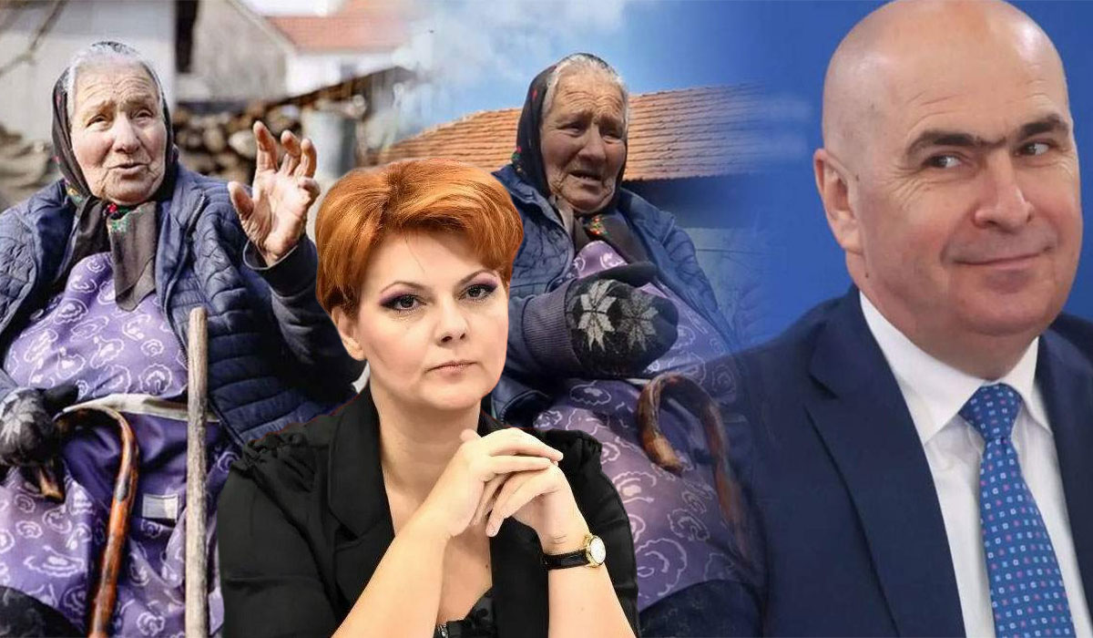Scandal politic neasteptat: Mama lui Ilie Bolojan o ataca pe Olguta Vasilescu, iar primarul Craiovei raspunde fara menajamente: ”Daca tot e asa de bun, mititelul de el, luati-l acasa!”