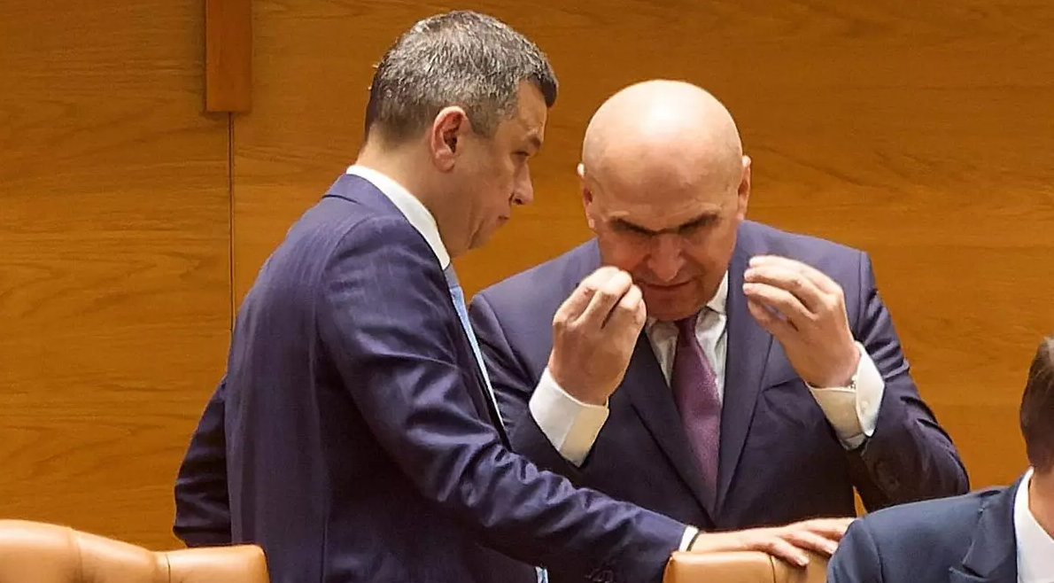 Scandal intre Ilie Bolojan si Sorin Grindeanu: „Ati dat bani pentru bogati, dar pentru persoanele vulnerabile nu mai sunt bani”.