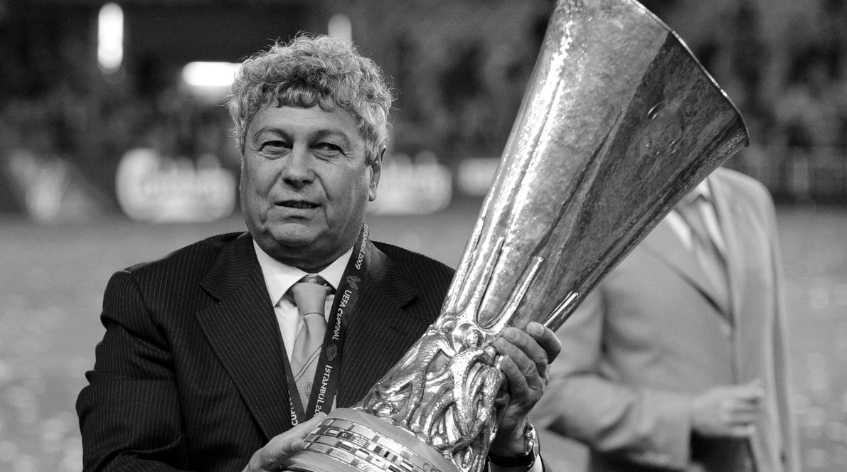 Cum si-a anticipat Mircea Lucescu finalul cu doar sase luni inainte: „Ma imbolnavesc si mor”