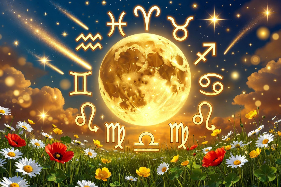 Horoscop 15 aprilie 2026. Miercurea Alba din Saptamana Luminata aduce belsug si noroc mare pentru patru zodii