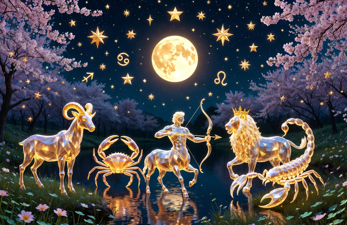 Horoscop 22 aprilie 2026. Patru zodii primesc ajutor de la astre. Se ivesc situatii neasteptate. Fenomenul astral care schimba soarta nativilor