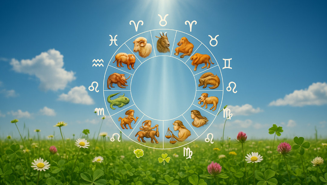 Horoscop zilnic, 27 aprilie 2026. Astrele deschid noi drumuri la inceput de saptamana. Cinci zodii au noroc cu carul