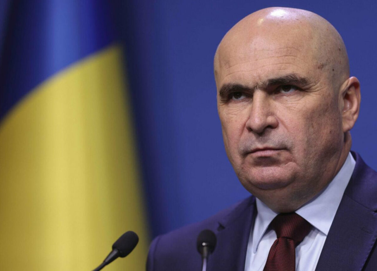 Ilie Bolojan, mesaj transant pentru ministrii PSD care si-au dat demisiile din Guvern