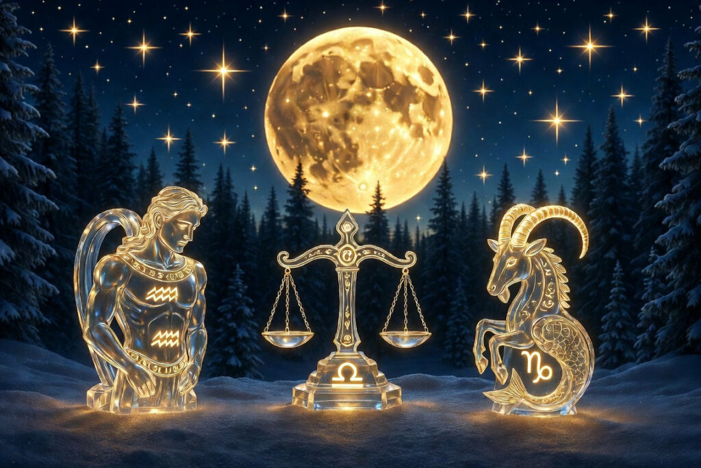 Mai 2026 loveste fara avertisment: 4 zodii trec prin cea mai grea luna a anului. Incercari dure, tensiuni si lectii karmice