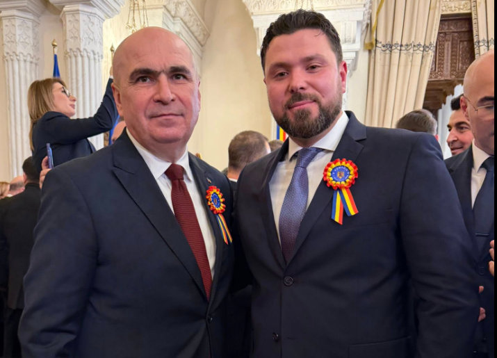 Mesajul unui primar venit de la 500 km pentru a-l sustine pe Ilie Bolojan, la mitingul din Bucuresti: declaratia care i-a vizat pe romanii nemultumiti de premier