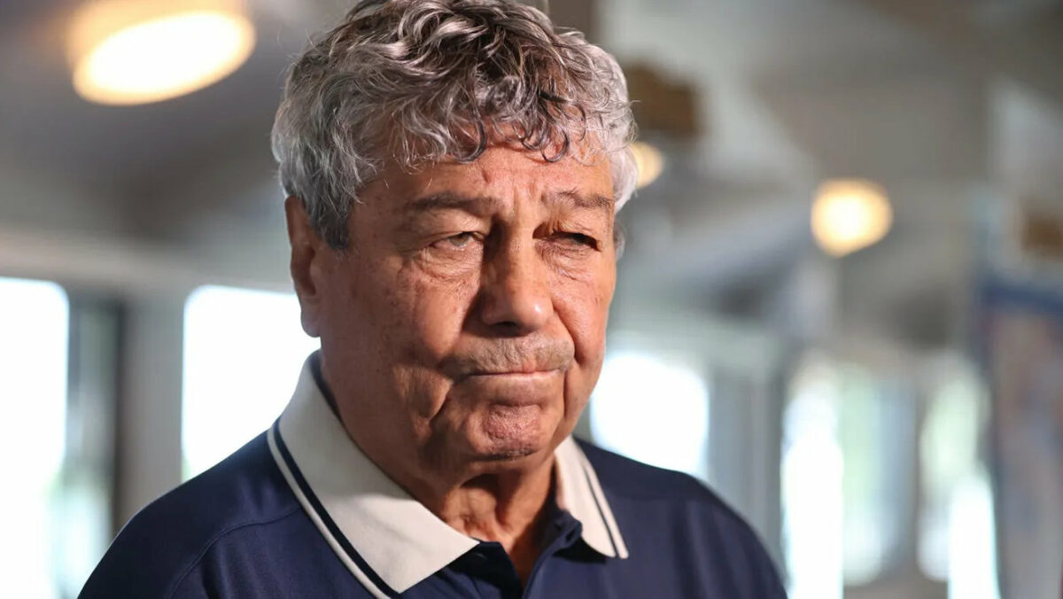 Mircea Lucescu a suferit al doilea infarct! Anunt oficial de la Spitalul Universitar