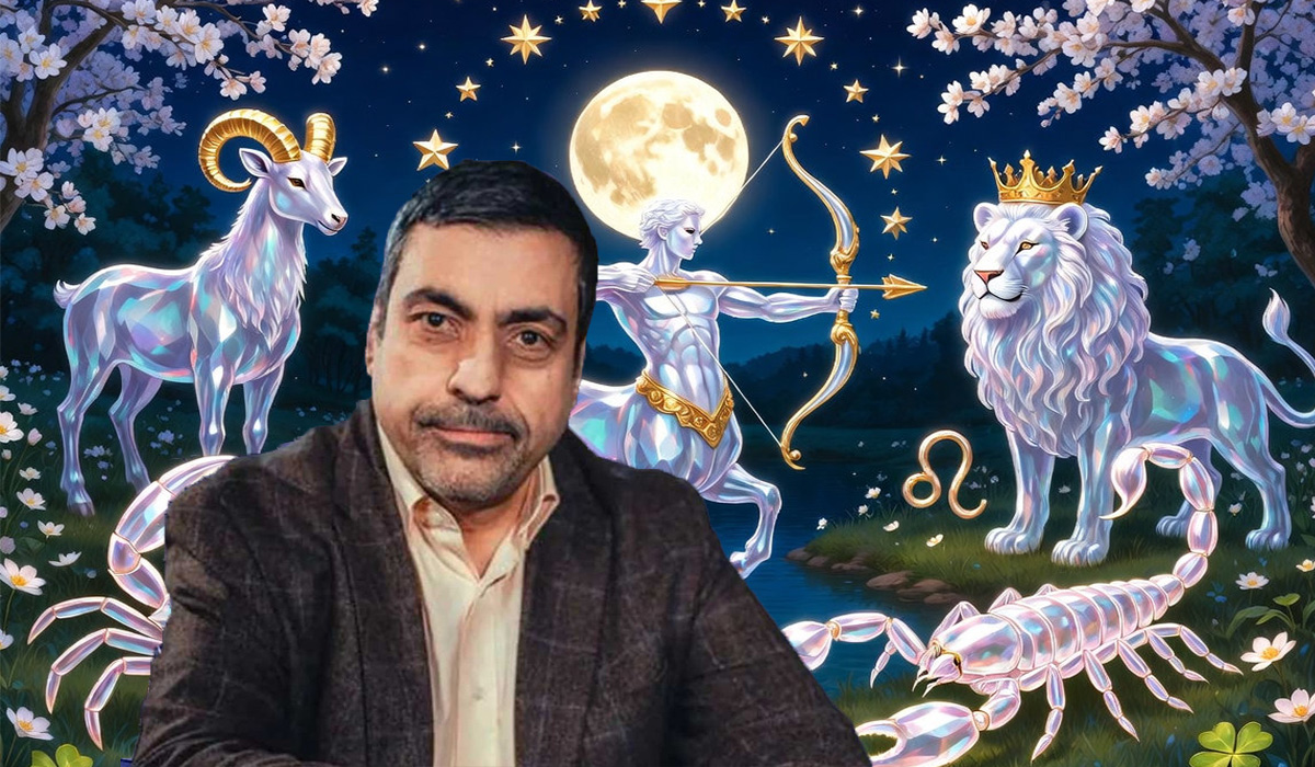 Sfatul zilei de marti, 28 aprilie 2026, de la Pavel Globa. Patru zodii au noroc mare