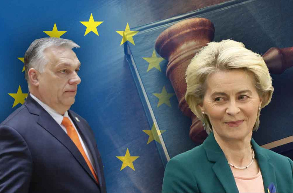 Uniunea Europeana pregateste un plan drastic! Ce se intampla daca Viktor Orban castiga in Ungaria