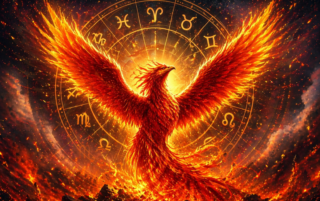 Zodia care se ridica de Sfantul Gheorghe. Dupa o perioada plina de incercari, norocul isi deschide portile