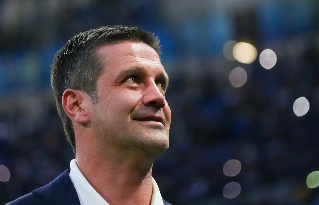 Ce au scris italienii despre Cristi Chivu dupa ce a devenit campion cu Inter: „Un erou al…”
