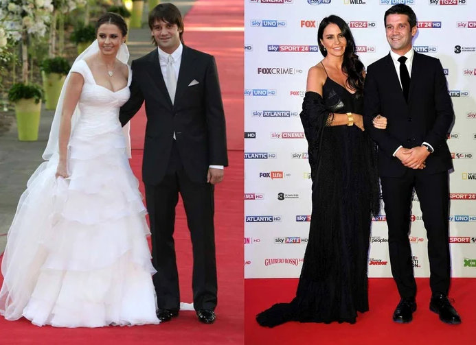 Cristi Chivu si Adelina Elisei, impreuna din 2008, traiesc o frumoasa poveste de dragoste. Putini stiu, insa, cati copii au, de fapt.