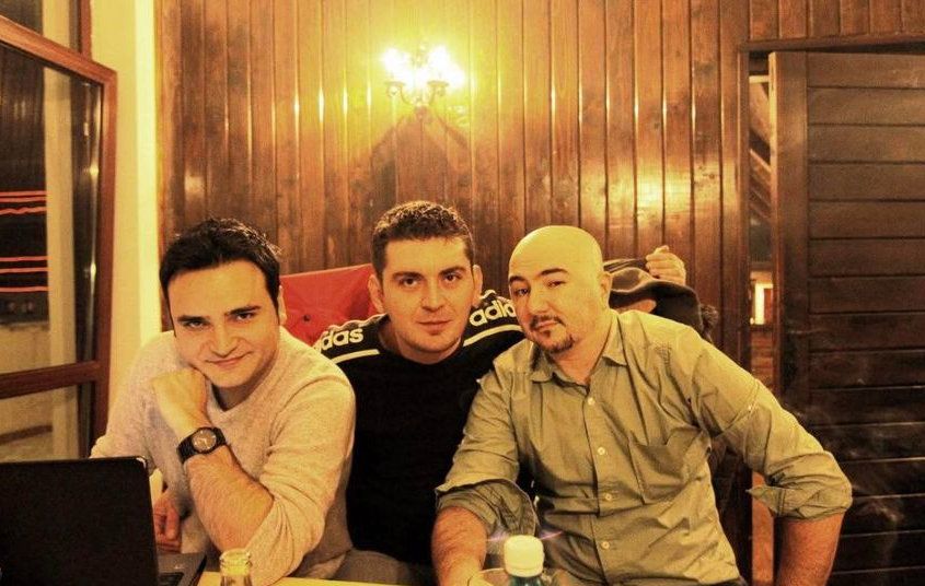 Doliu in lumea muzicii din Romania. Bogdan s-a stins la doar 44 de ani