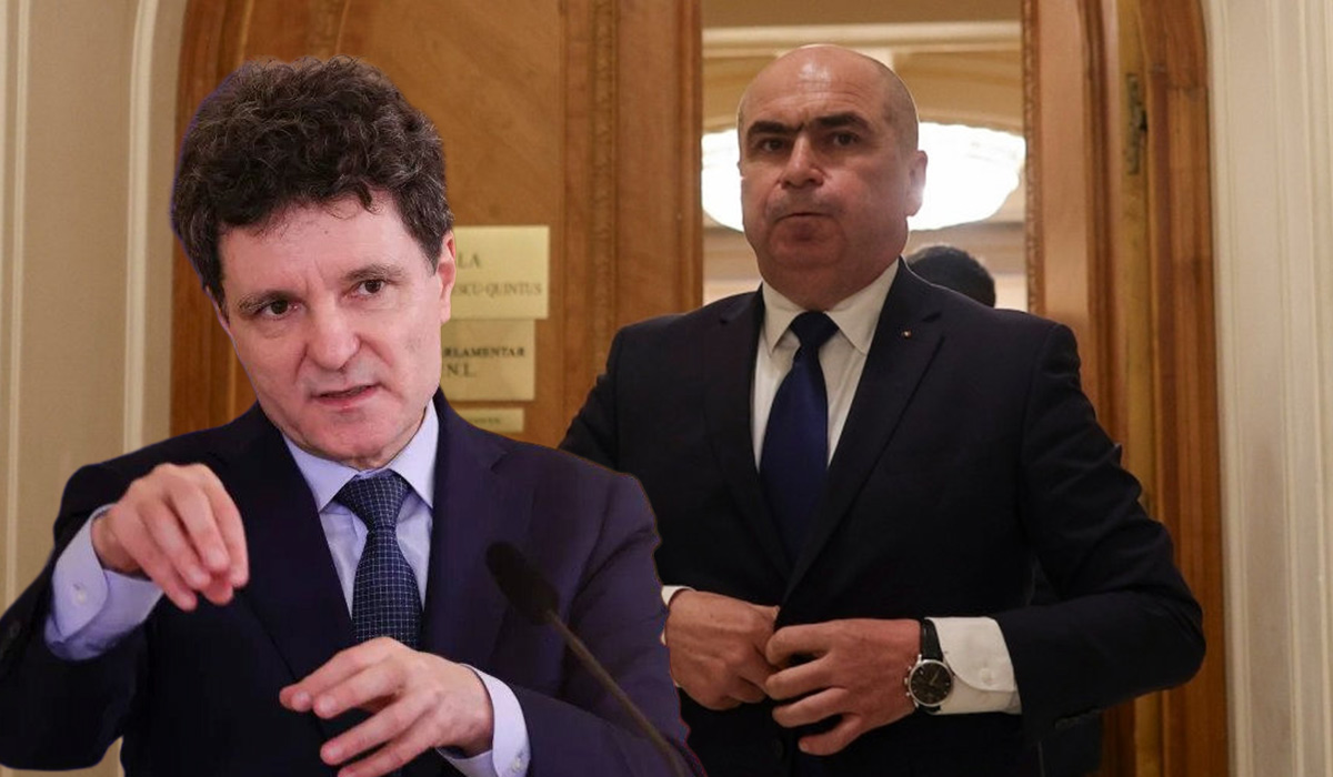Fost consilier prezidential, acuzatii grave dupa ce Nicusor Dan a anulat receptia de 9 Mai: ”Demiterea Guvernului Bolojan s-a facut la comanda”