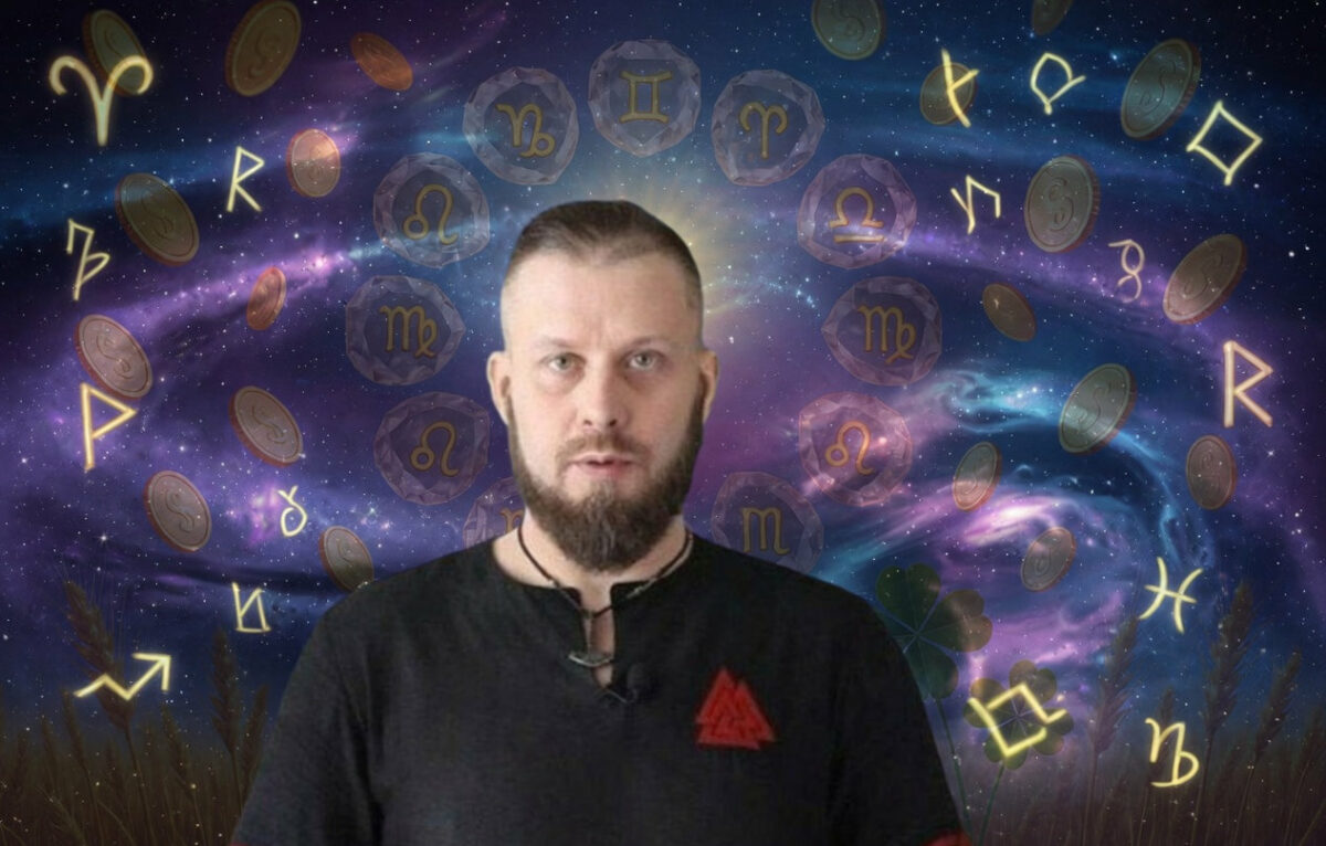 Horoscop Rune 1-8 iunie 2026, cu maestrul Vechersky. Patru zodii pasesc intr-o etapa luminoasa a vietii. Vesti bune pe toate planurile