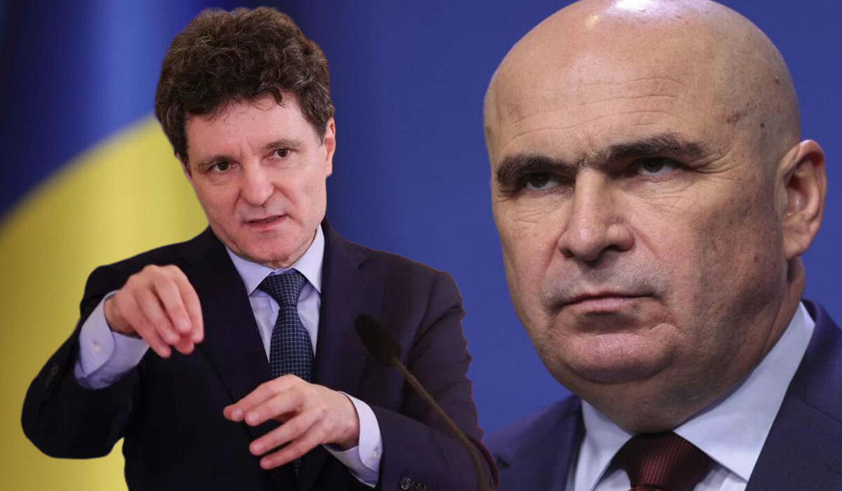 Ilie Bolojan poate reveni in fruntea Guvernului dupa motiunea de cenzura. Nicusor Dan are posibilitatea sa-l desemneze din nou premier.