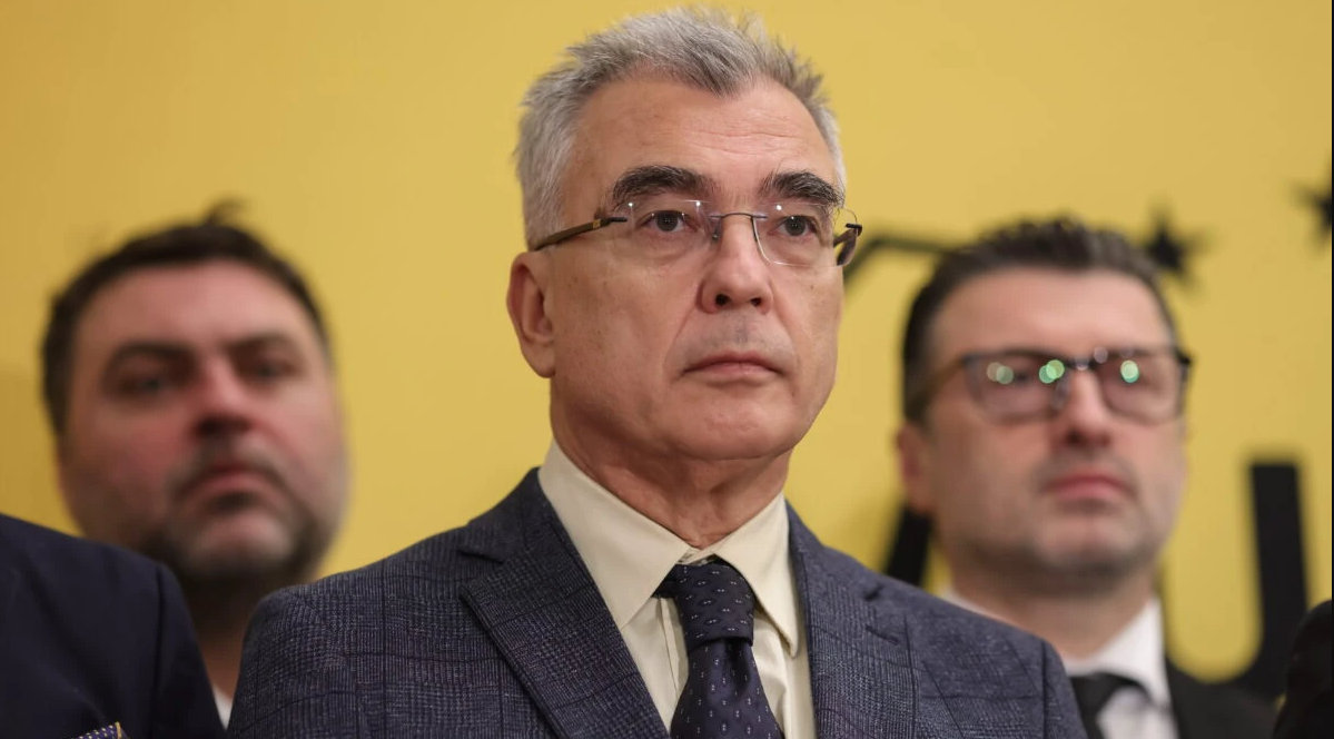 Petrisor Peiu, prima reactie dupa ce AUR a prezentat planul in 10 puncte. Angajatii de la stat nu scapa