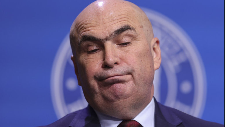 Rasturnare de situatie. Pica sau nu Guvernul Bolojan