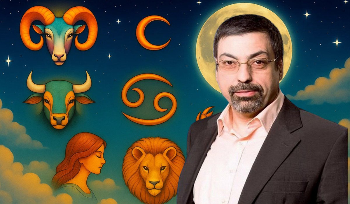 Sfatul zilei de 9 mai 2026, cu Pavel Globa. Ziua de sambata vine cu revelatii divine si decizii care schimba destinul pentru patru zodii