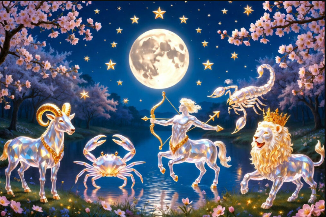 Surprize si coincidente fericite care schimba jocul pentru 4 zodii, pe 25 mai 2026. Prima zi din saptamana schimba multe destine