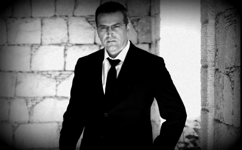 Tragedie in lumea artistica din Romania! Actorul Ioan Isaiu s-a stins fulgerator la 56 de ani