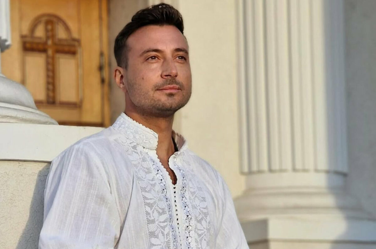 Valentin Sanfira, mesaj tulburator dupa divort: „Plang de fiecare data…”.