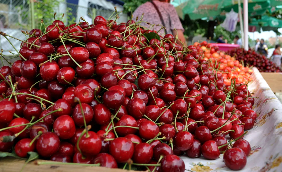 De ce e bine sa mananci cirese. Multi nu cunosc aceste beneficii importante pentru organism