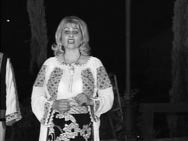 Doliu in muzica populara. S-a  stins o voce de rasunet a Olteniei