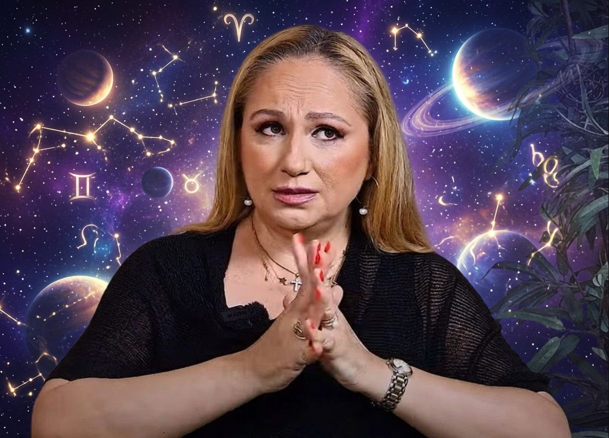 Zodia care trece prin incercari grele pana la finalul lui iunie 2026. Cristina Demetrescu anunta o perioada tulbure