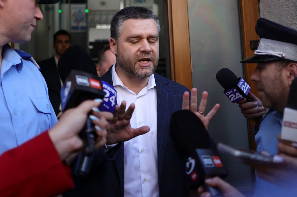 Ciprian Ciucu a demisionat de la conducerea PNL Bucuresti.