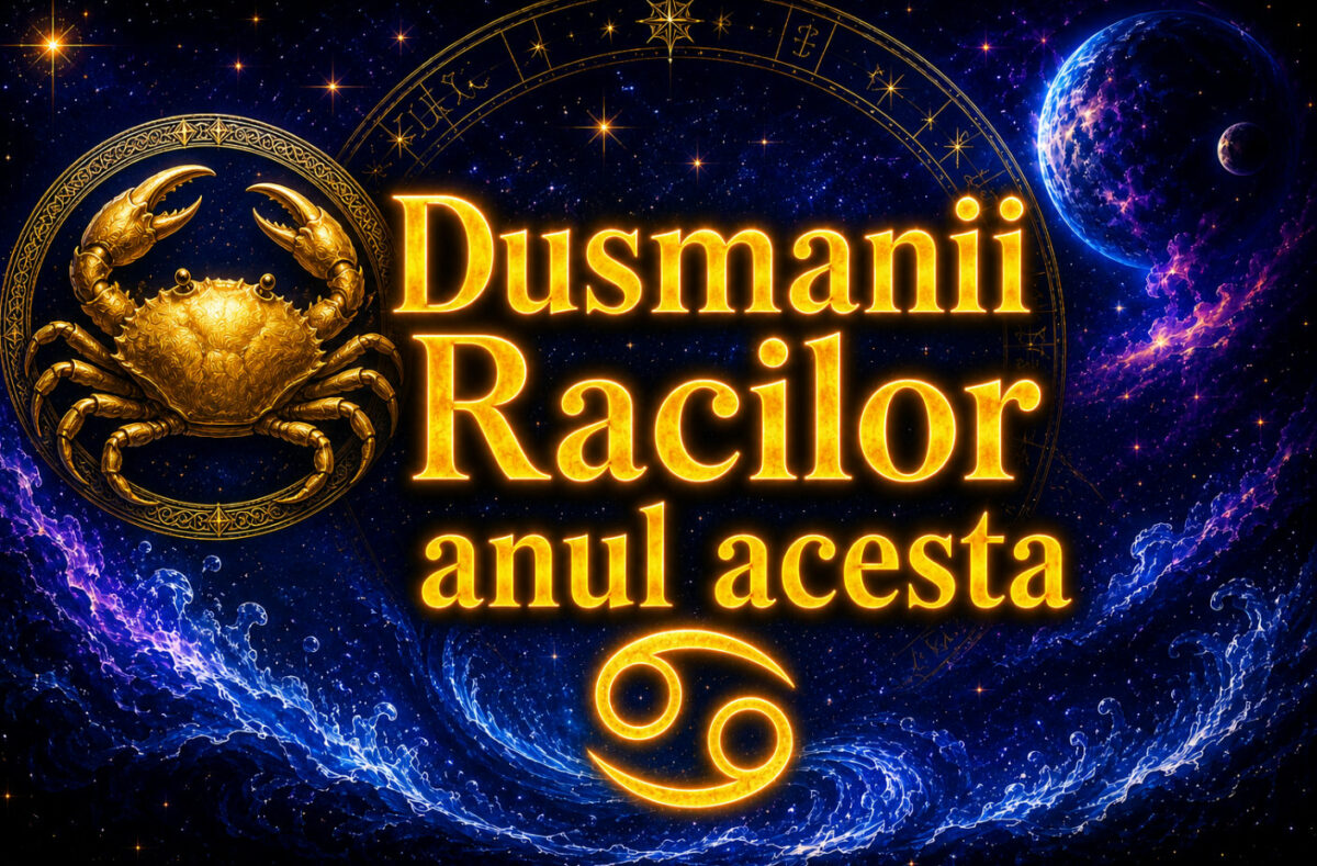 Dusmanii Racilor anul acesta. Spun ca sunt prieteni, dar, de fapt, nu te inghit