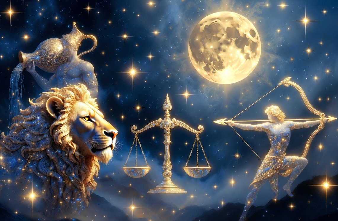 Horoscop 14 iulie 2026. Ziua de marti aduce vesti extraordinare. Patru zodii sunt protejate si au parte de noroc mare
