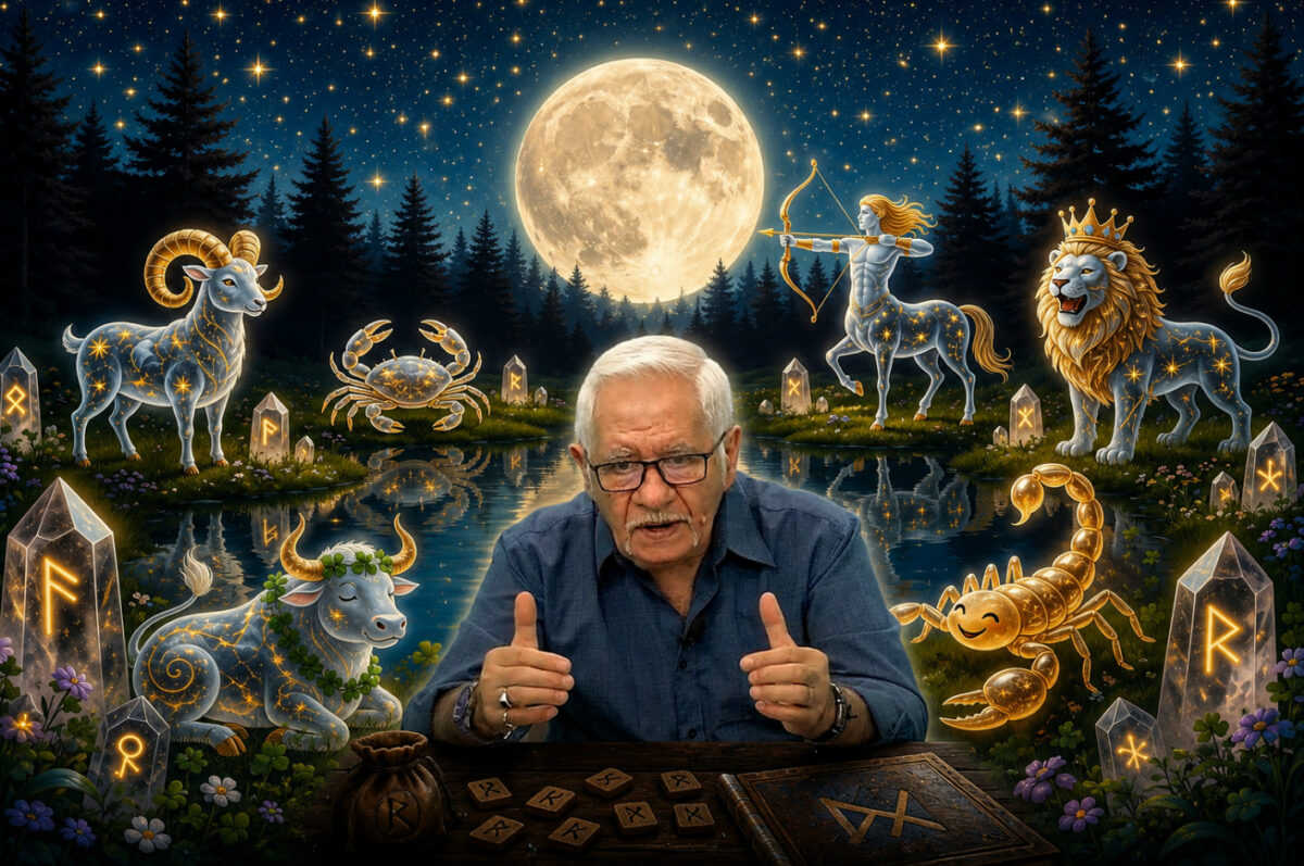 Zodiile care se imbogatesc in aceasta vara. Lor le pune Dumnezeu mana-n cap
