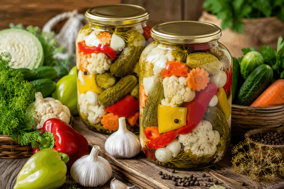 Cum sa faci muraturi asortate rapid, fara sa cheltuiesti o avere pe ingrediente