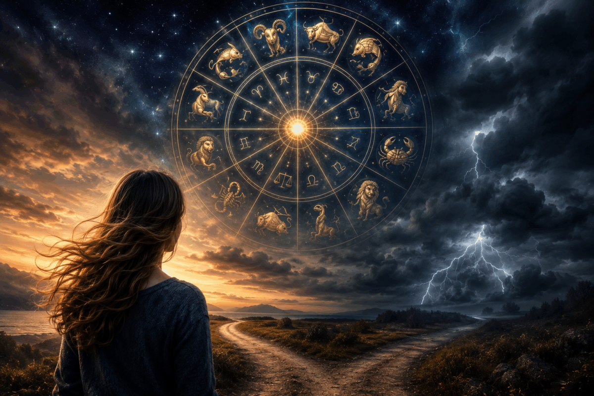 Astrele trag un semnal de alarma! Daca esti una dintre aceste 6 zodii, citeste neaparat!