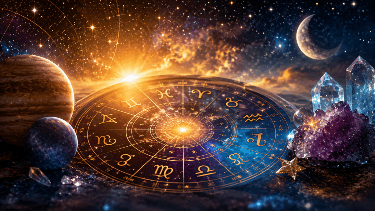 17 AUGUST rastoarna DESTINE! 4 zodii incep saptamana cu NOROC urias, dar pentru o vina probleme din toate partile