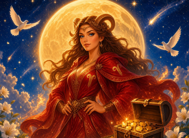 4 zodii isi schimba destinul in aceasta seara. Dupa o perioada grea, cu incercari si provocari, li se ia povara trecutului de pe umeri si li se deschide in fata un drum nou
