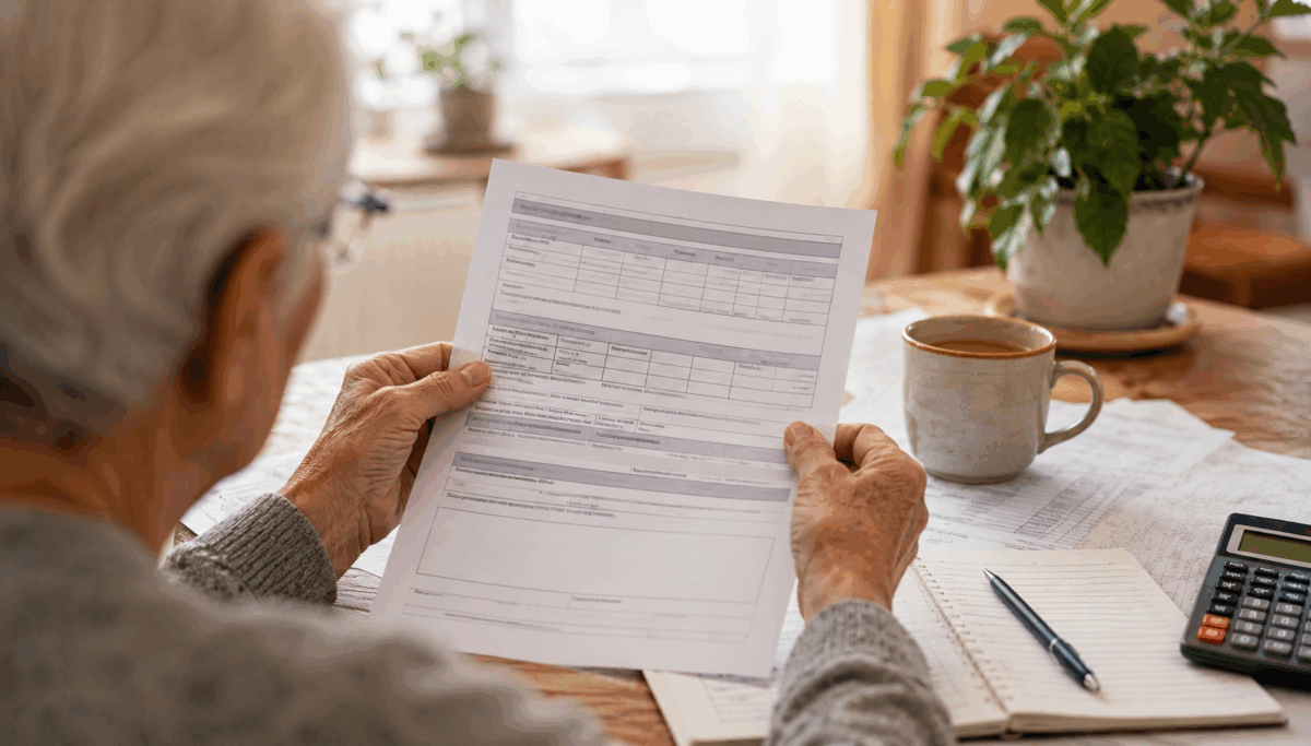 Te pensionezi in 2026? Verifica IMEDIAT decizia de pensionare! O singura greseala poate afecta pensia