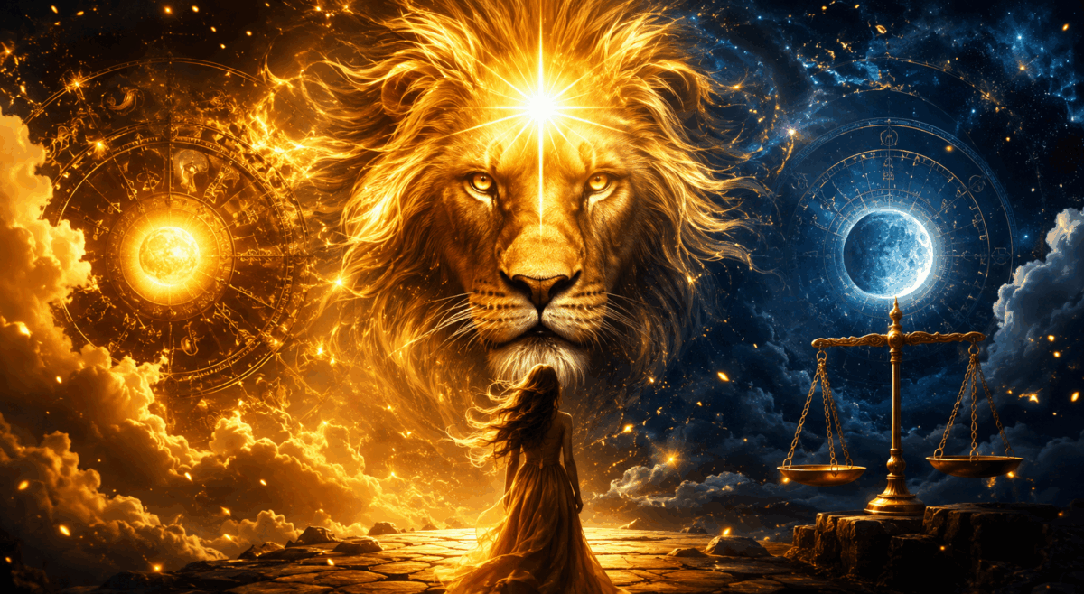 Weekend KARMIC pentru toate zodiile! Soarele inchide un capitol de destin pe 22–23 august. Pentru unii, nimic nu va mai fi ca inainte
