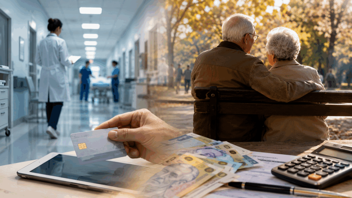 Se schimba regulile de la 1 SEPTEMBRIE! Pacientii si pensionarii, direct vizati. Ce trebuie sa stii romanii