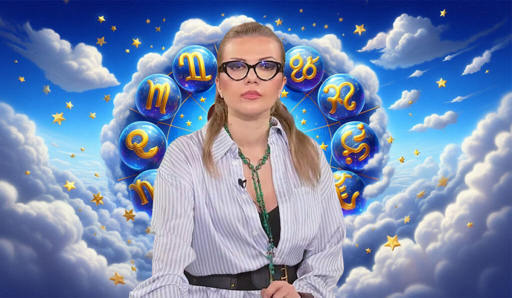 Alina Badic, horoscop pana pe 6 septembrie 2026. Fecioarele jongleaza cu banii, iar Sagetatorii iau o decizie care ii lasa pe toti fara cuvinte.