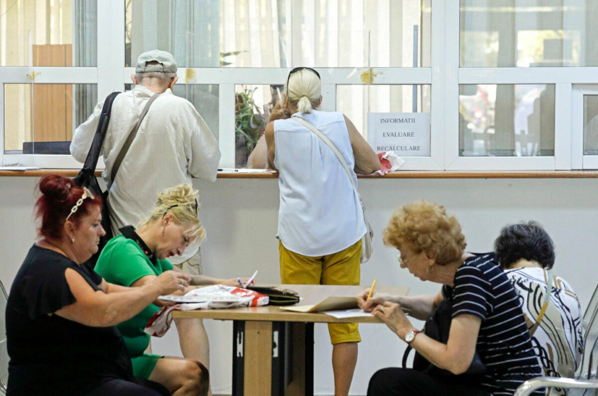 Anunt important pentru pensionari: Cine trebuie sa plateasca CASS si ce se intampla cu sumele retinute din pensie