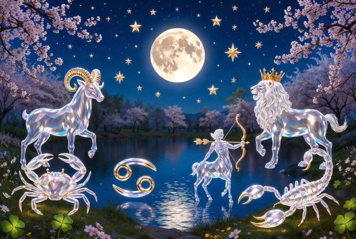Horoscop 3 august 2026. SURPRIZE COLOSALE si coincidente fericite! Pentru 4 zodii, prima zi a saptamanii SCHIMBA DESTINUL