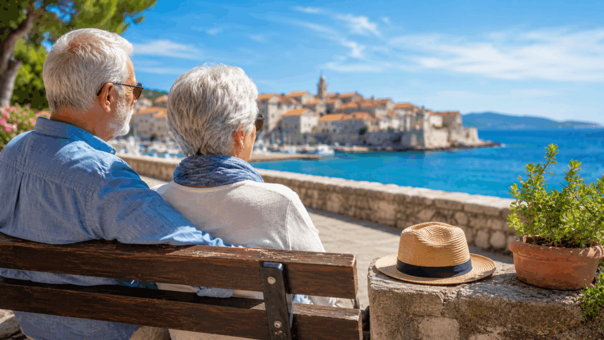 Pensionarii romani din strainatate pot SCAPA de plata CASS! Actul pe care trebuie sa-l prezinte pentru a opri retinerea