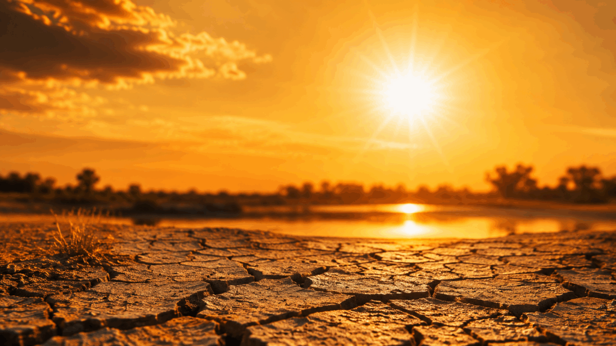Vreme sufocanta pe 21 august! Valul de caldura loveste Romania in forta: temperaturile urca la 40°C, iar disconfortul termic devine extrem