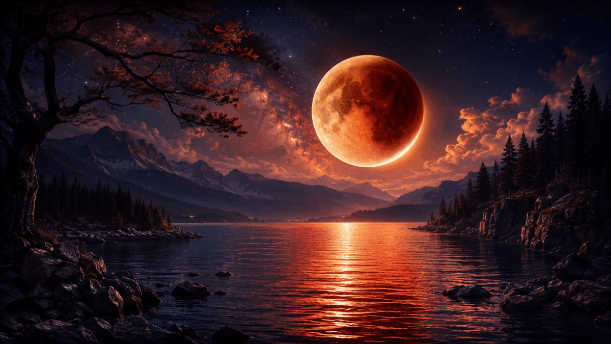 Eclipsa din 28 august schimba jocul! Ultimele zile din „coridorul destinului” aduc finaluri inevitabile si decizii uriase pentru zodii