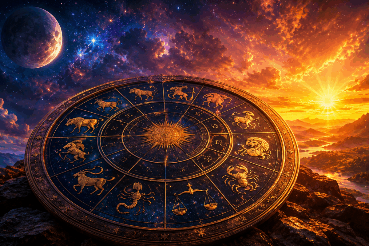 19 AUGUST da DESTINELE peste cap! 4 zodii intr-un carusel de schimbare, iar o veste neasteptata schimba TOTUL